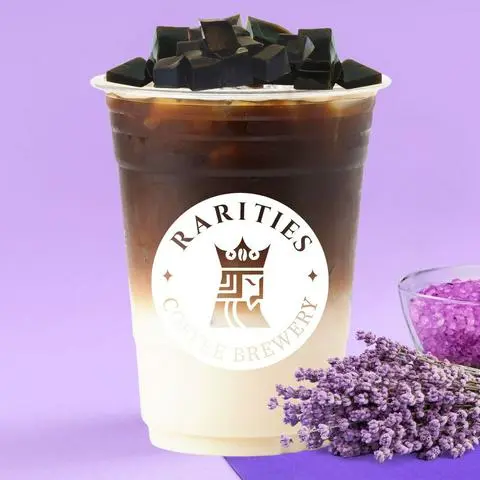 Hình ảnh Cold Brew Vanilla Lavender
