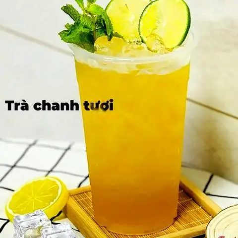 Hình ảnh Trà chanh