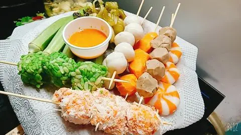 Hình ảnh Combo xả láng