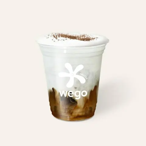 Hình ảnh Salty Coffee