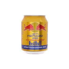 Hình ảnh Redbull 