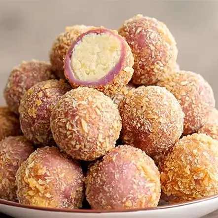 Hình ảnh KHOAI MÔN LỆ PHỐ
