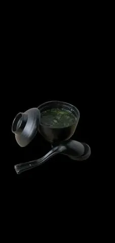 Hình ảnh súp miso