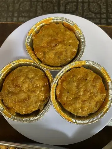Hình ảnh mắm chưng thịt (thêm)