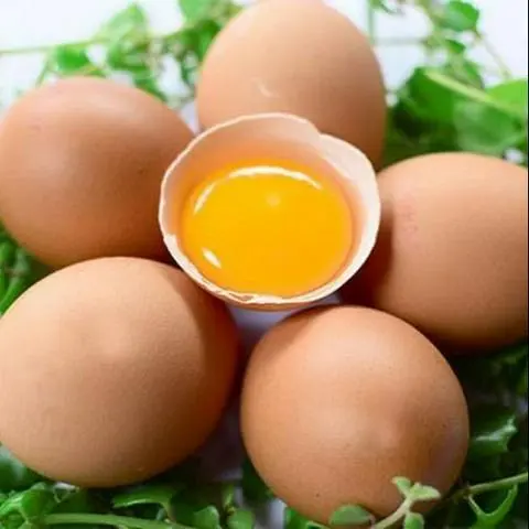 Hình ảnh Trứng gà