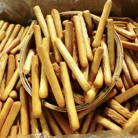 Hình ảnh Bánh que