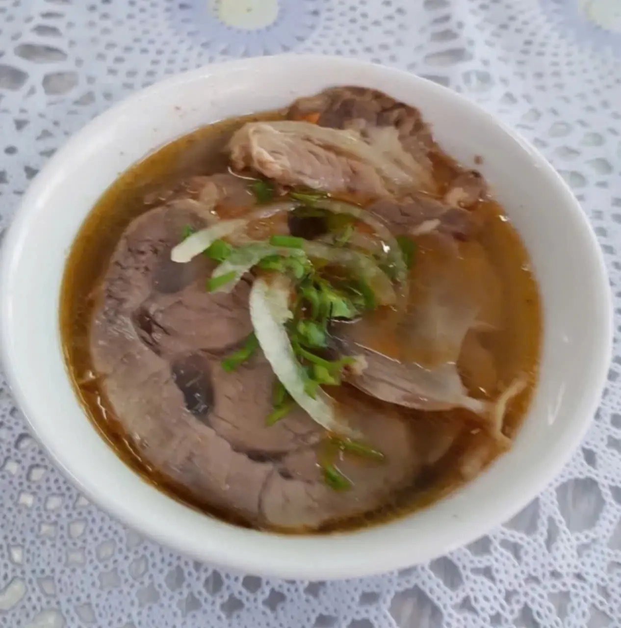 Hình ảnh Chén Thịt thêm