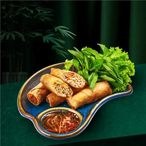 Hình ảnh Chả giò 