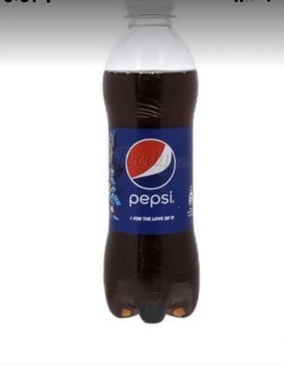 Hình ảnh pesi 1 chai + tẩy đá
