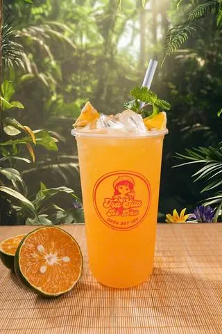 Hình ảnh Cam vắt