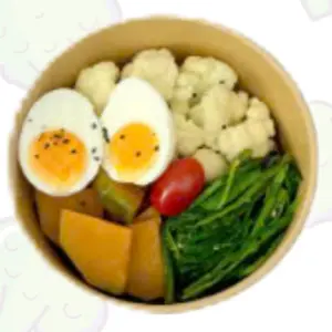 Hình ảnh Bụng Duyên