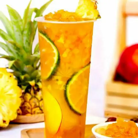 Hình ảnh Trà thơm