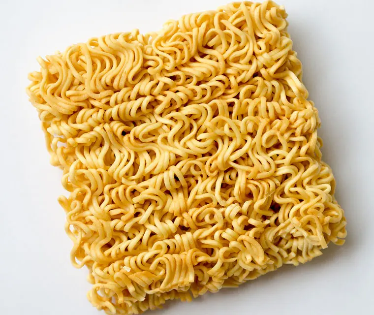 Hình ảnh Mì gói ( ăn thêm)