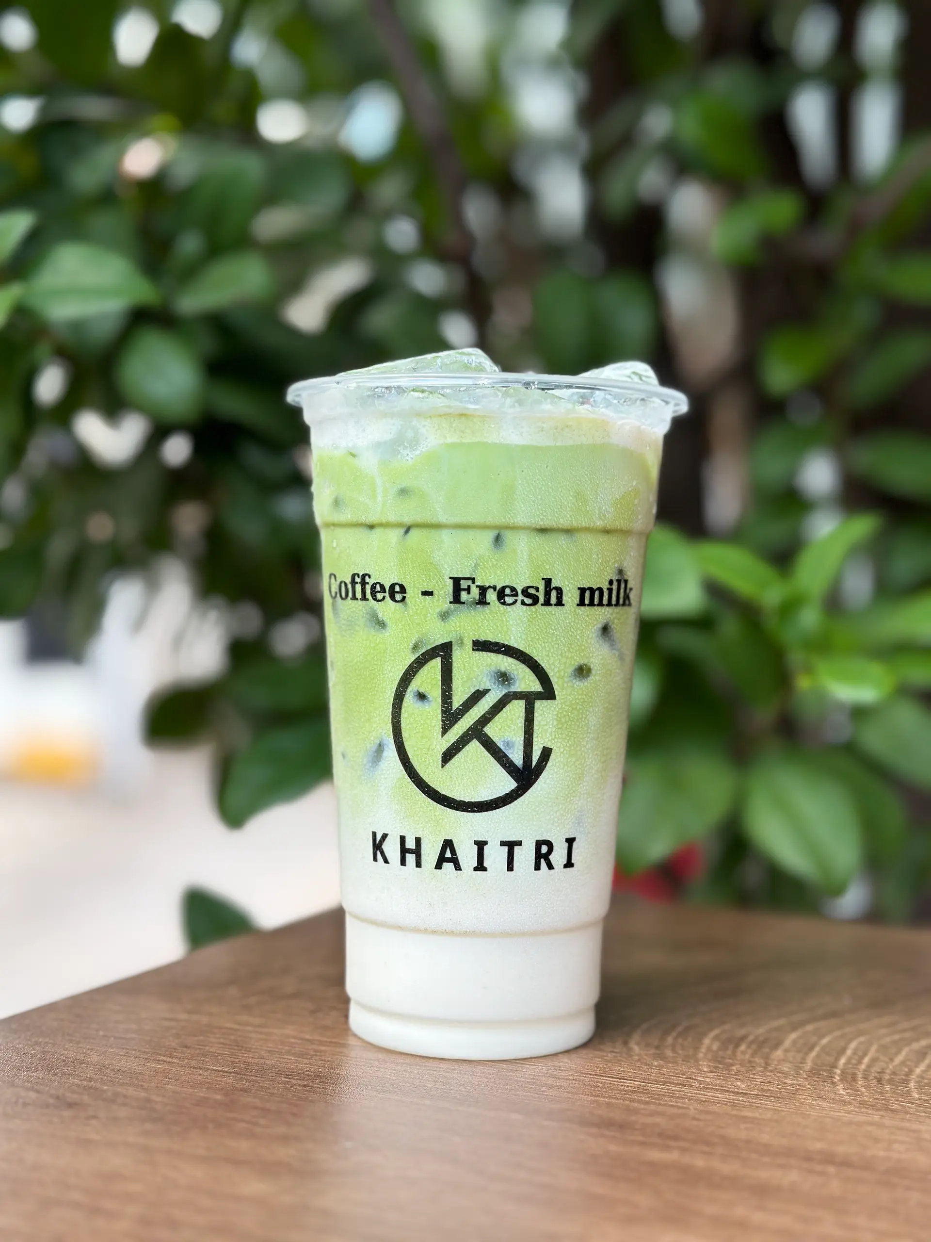 Hình ảnh Matcha Latte