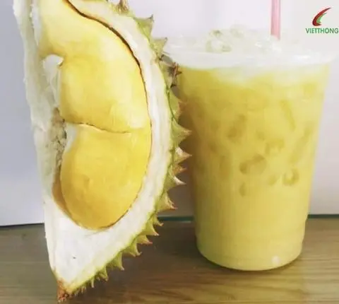 Hình ảnh NƯỚC MÍA SẦU RIÊNG