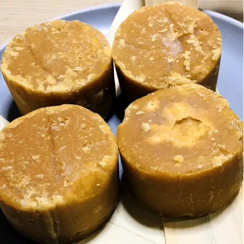Hình ảnh Đường Thốt Nốt Viên (Tán Nhỏ)