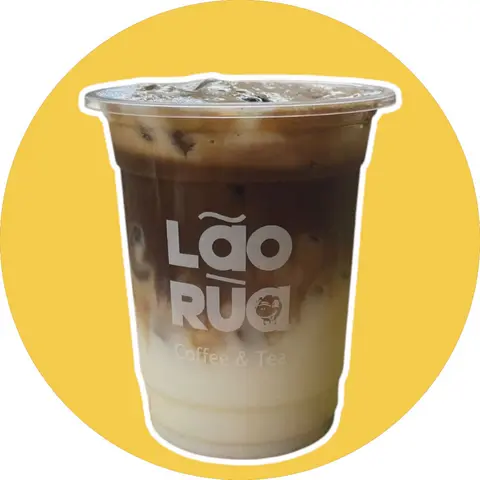 Hình ảnh Cà Phê Vanilla