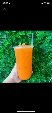 Hình ảnh Nước ép carot
