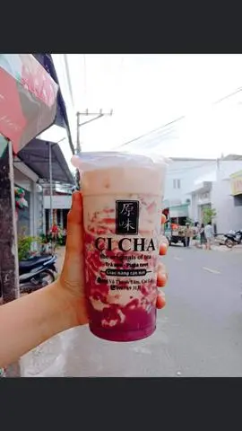 Hình ảnh Sữa Việt Quất