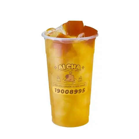 Hình ảnh Lục Trà Lài Thạch Trà