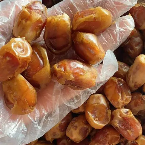 Hình ảnh Chà là sấy dẻo