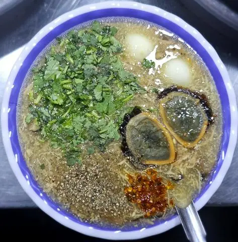Hình ảnh Súp Cua Lớn Nguyên Trứng Bắc Thảo