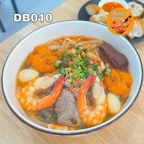 Hình ảnh DB10 Bánh Canh Đặc Biệt 