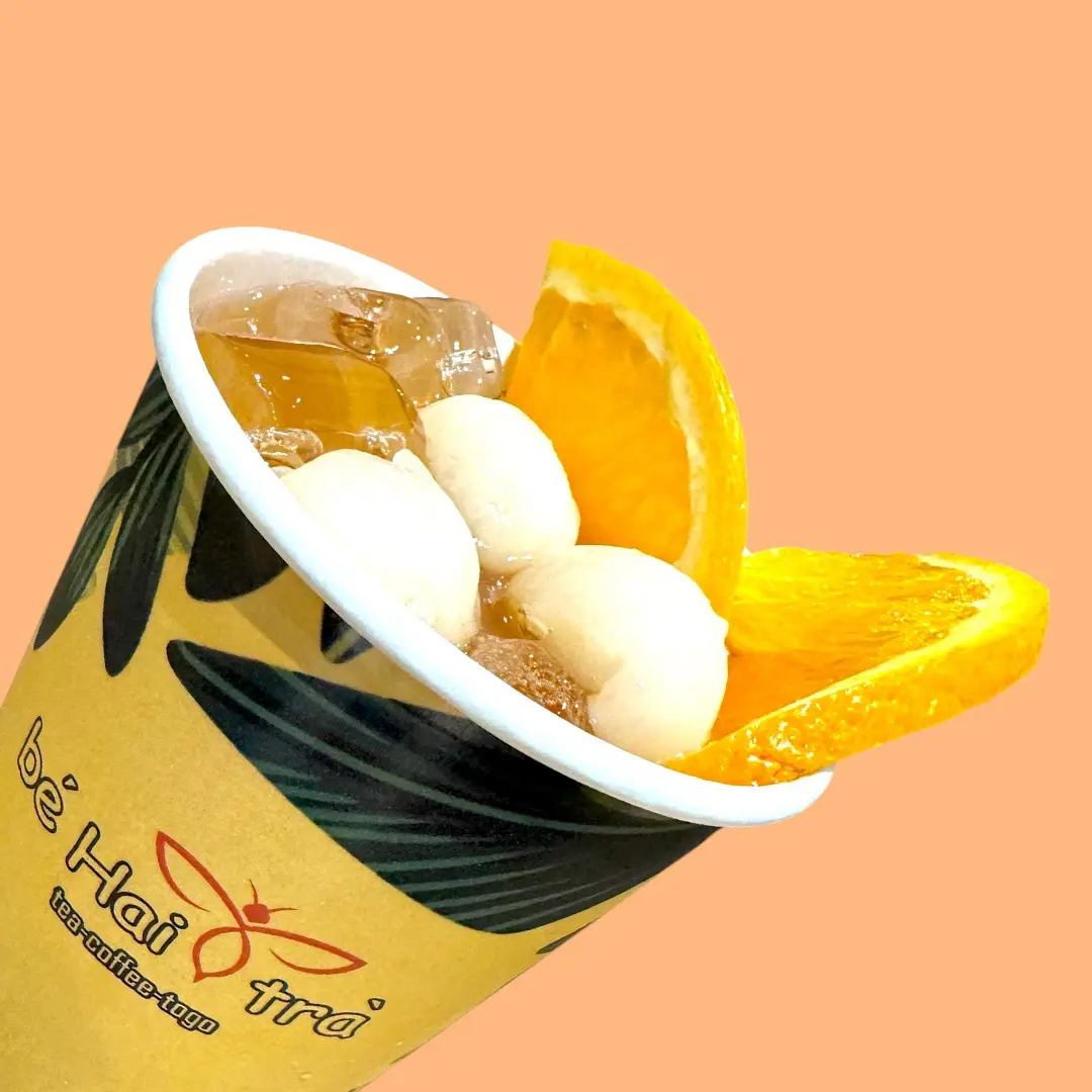 Hình ảnh Trà thanh nhãn