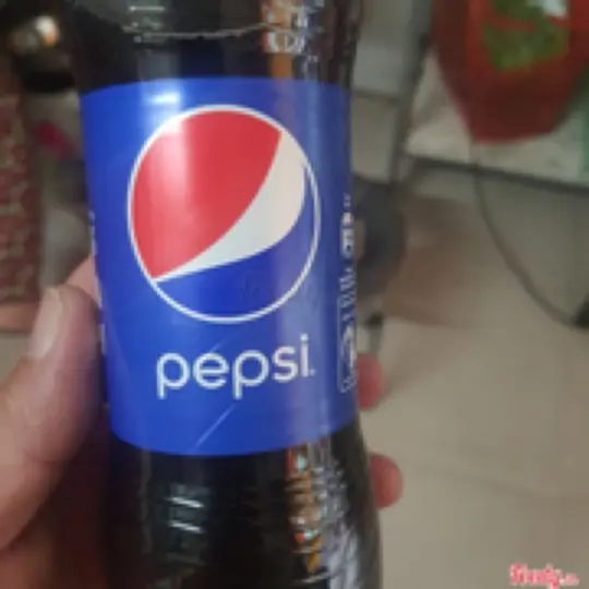 Hình ảnh nước pepsi