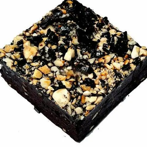 Hình ảnh Brownies choconut