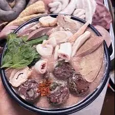 Hình ảnh CHÁO LÒNG BẮC + PEPSI ❤️