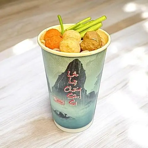 Hình ảnh Lẩu Ly Tiết Kiệm