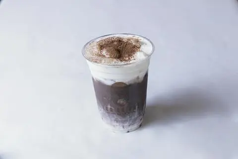 Hình ảnh Cacao muối