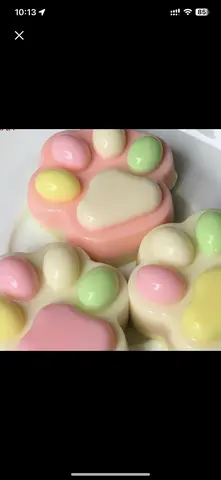 Hình ảnh Khúc Bạch Chân Mèo