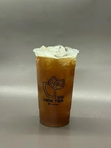 Hình ảnh TRÀ MẬT ONG