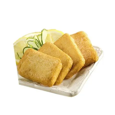 Hình ảnh Đậu Hũ Cá - 50gr 
