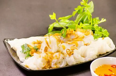 Hình ảnh Bánh ướt không