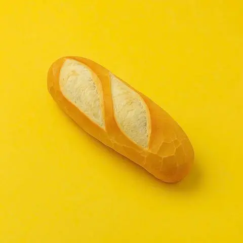 Hình ảnh Bánh mì 1 ổ