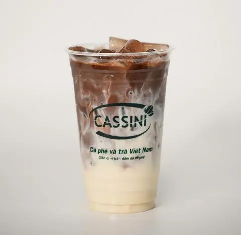Hình ảnh Cacao Sữa Gấu (L) 