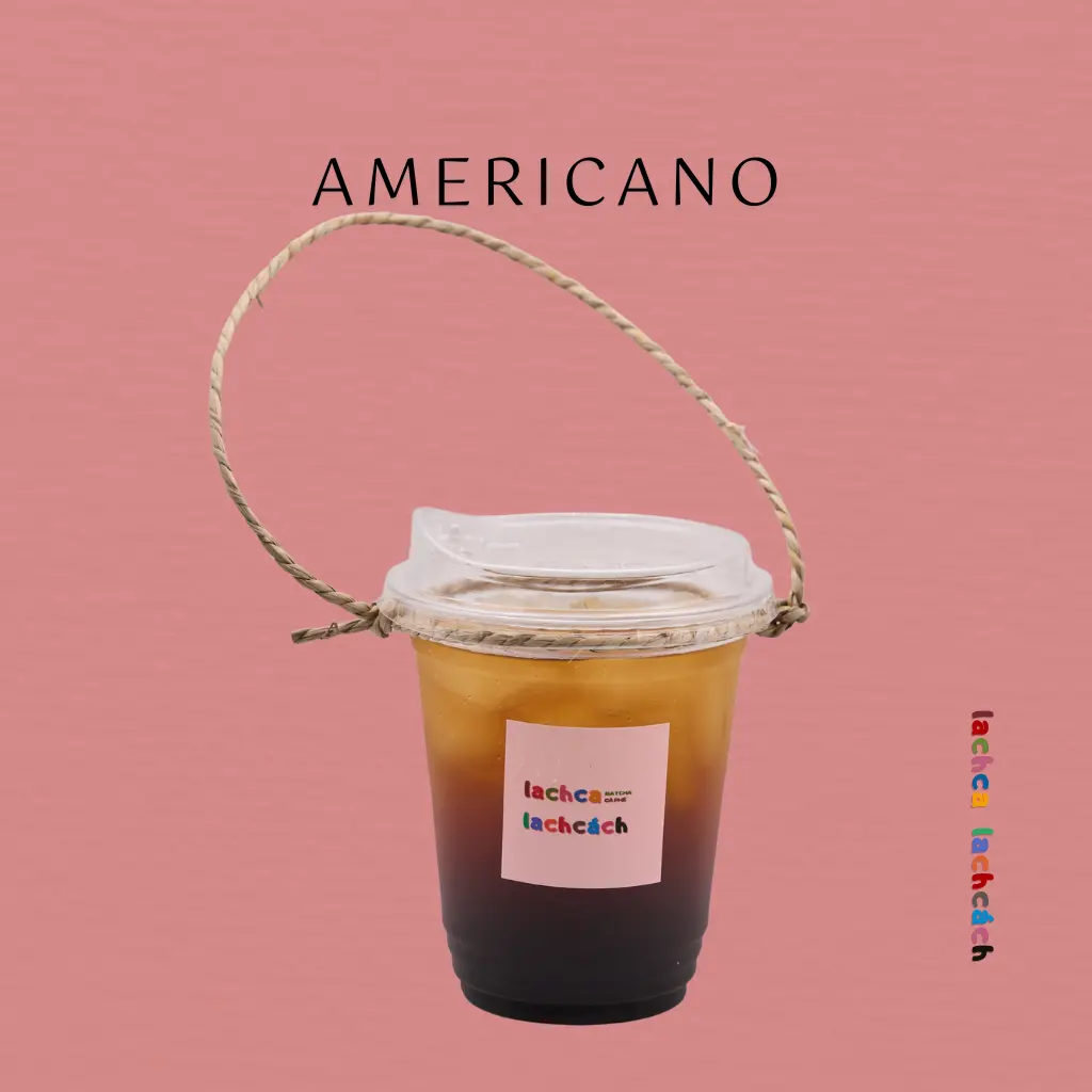 Hình ảnh Americano 