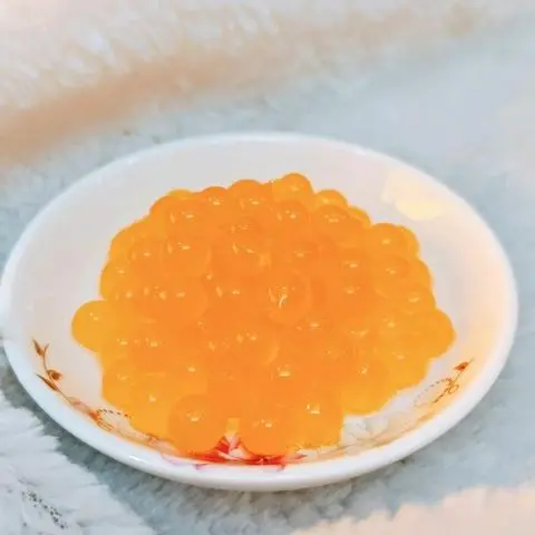 Hình ảnh Thủy Tinh Dưa Lưới
