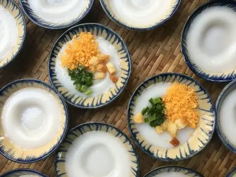 Hình ảnh Bèo chén chay