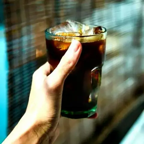 Hình ảnh Cafe đá