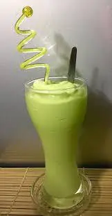 Hình ảnh Sinh tố bơ