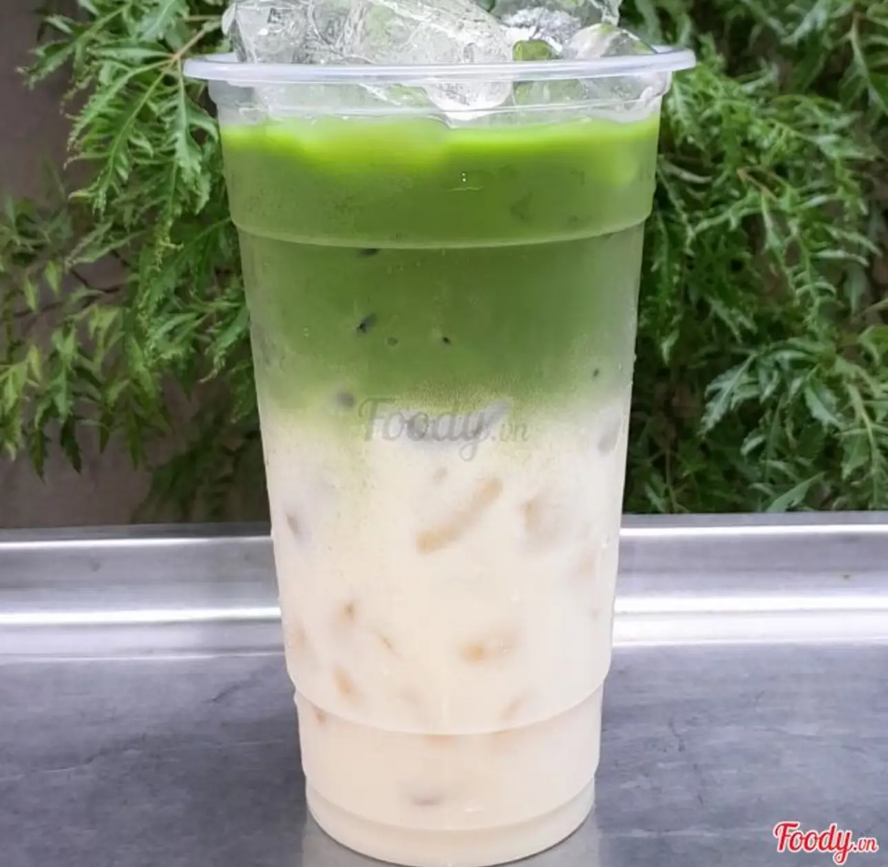 Hình ảnh Matcha Latte