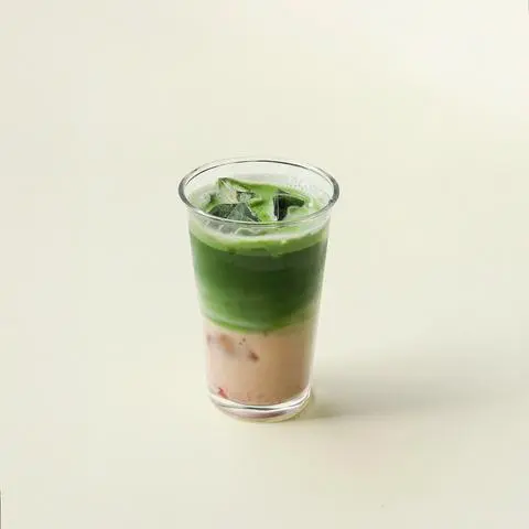 Hình ảnh MATCHA DÂU