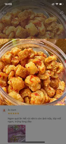 Hình ảnh Tốp mỡ 
