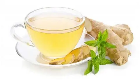 Hình ảnh TRÀ GỪNG