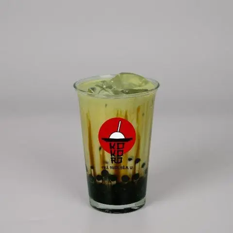 Hình ảnh Sữa tươi trân châu Matcha 