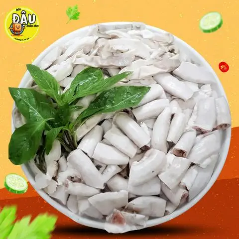 Hình ảnh Phèo ( 50 gram)